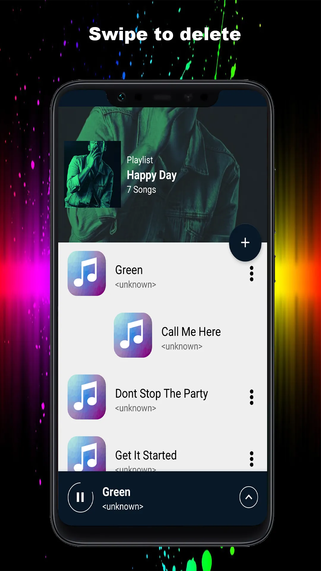 Music Player 2022 | Indus Appstore | Screenshot