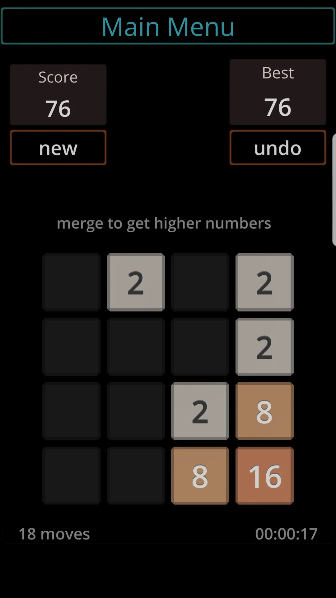 Magic Cubes of Rubik and 2048 | Indus Appstore | Screenshot