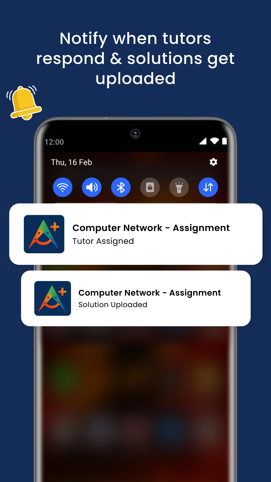 Tutor Bin - Homework Help | Indus Appstore | Screenshot