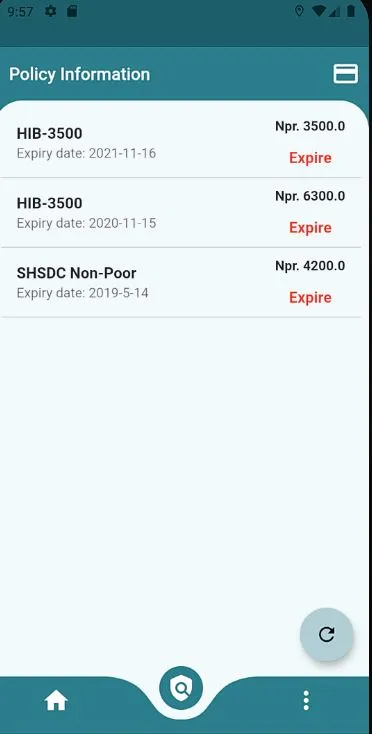 HIB Profile | Indus Appstore | Screenshot