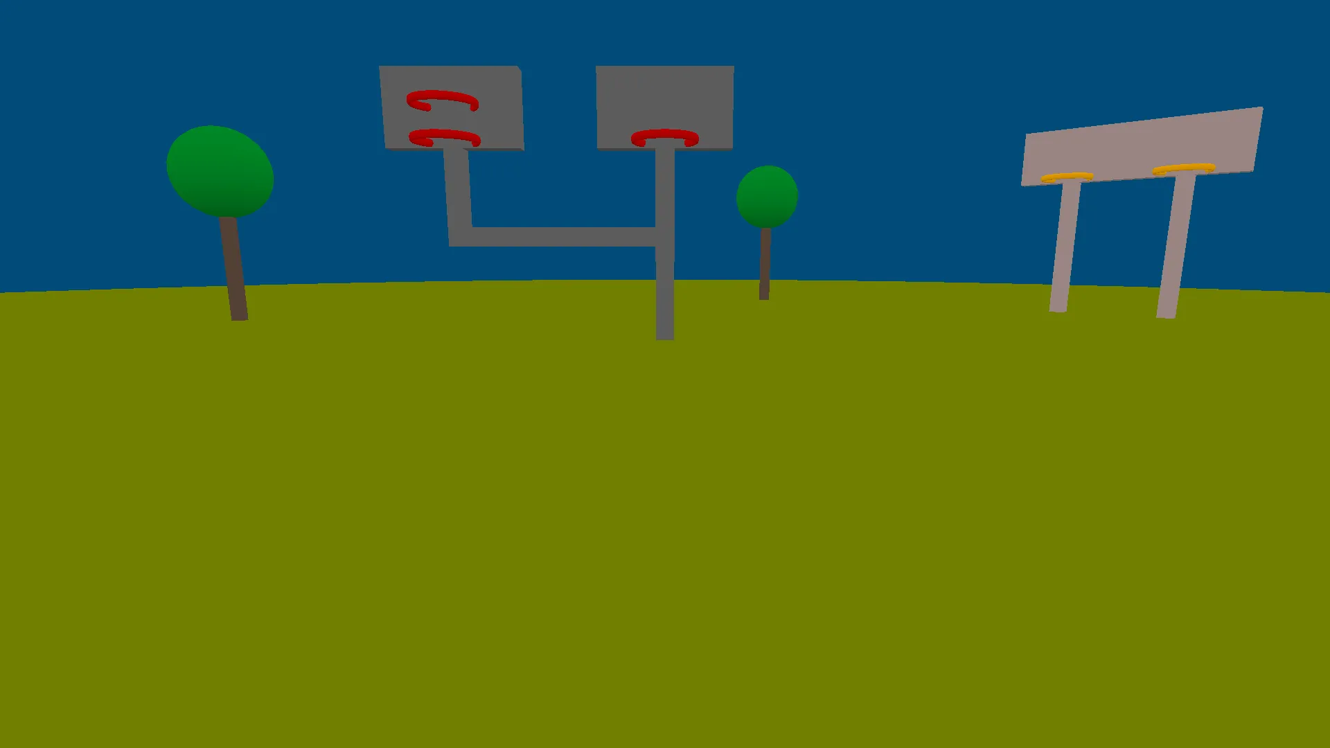 Like Basketball Game 3D | Indus Appstore | Screenshot