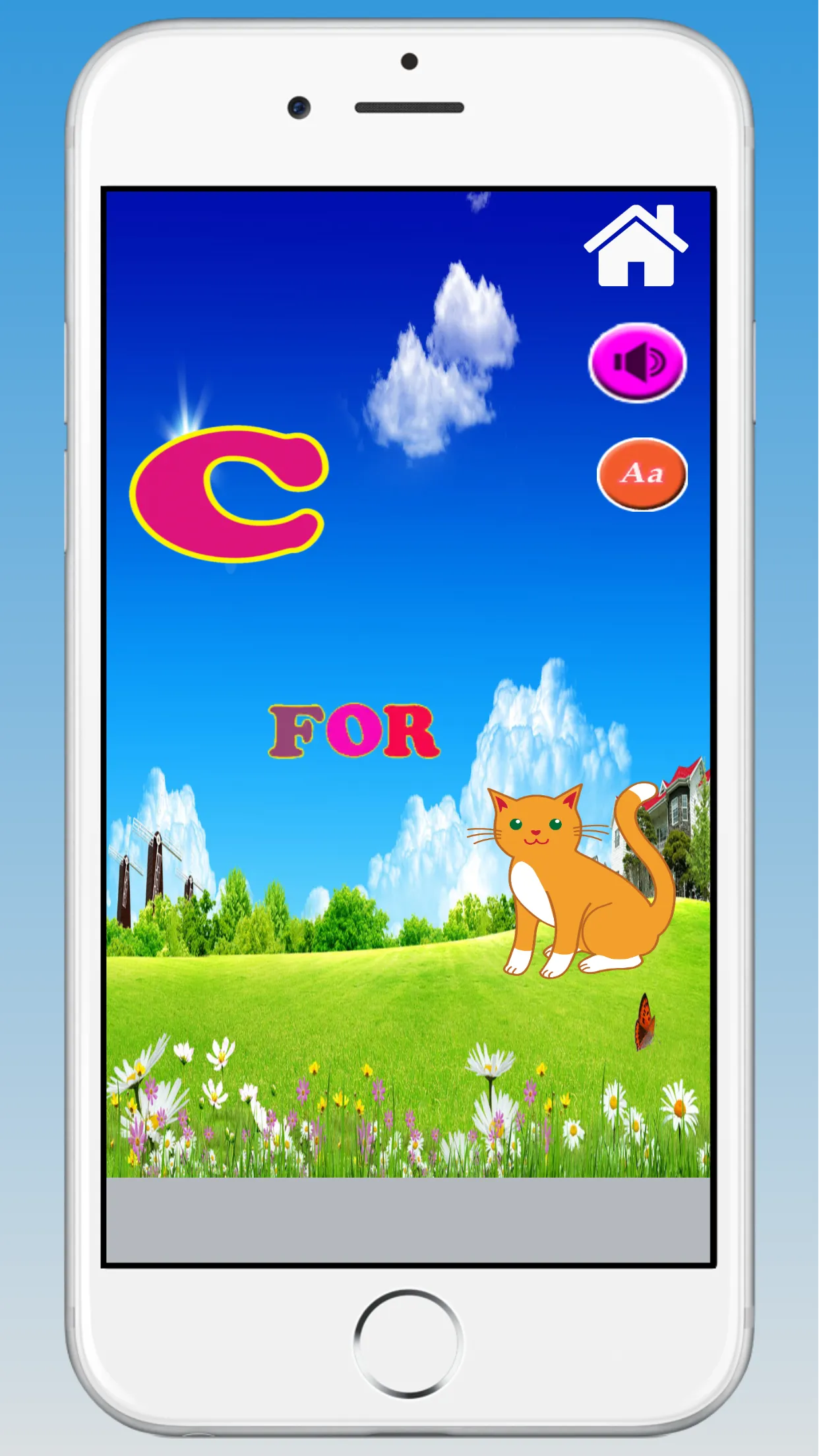 Kids English App | Indus Appstore | Screenshot