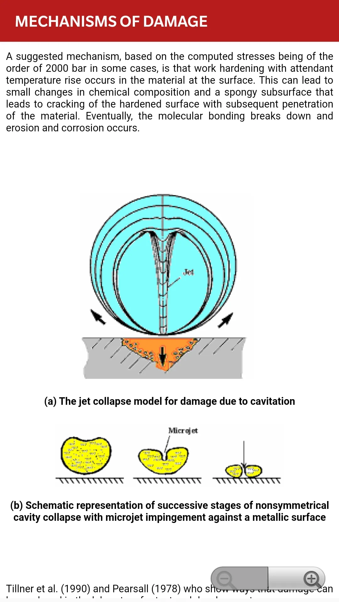 Fluid Mechanics | Indus Appstore | Screenshot