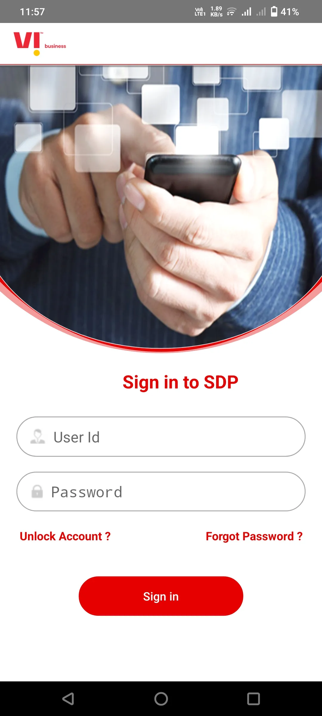 My TES | Indus Appstore | Screenshot