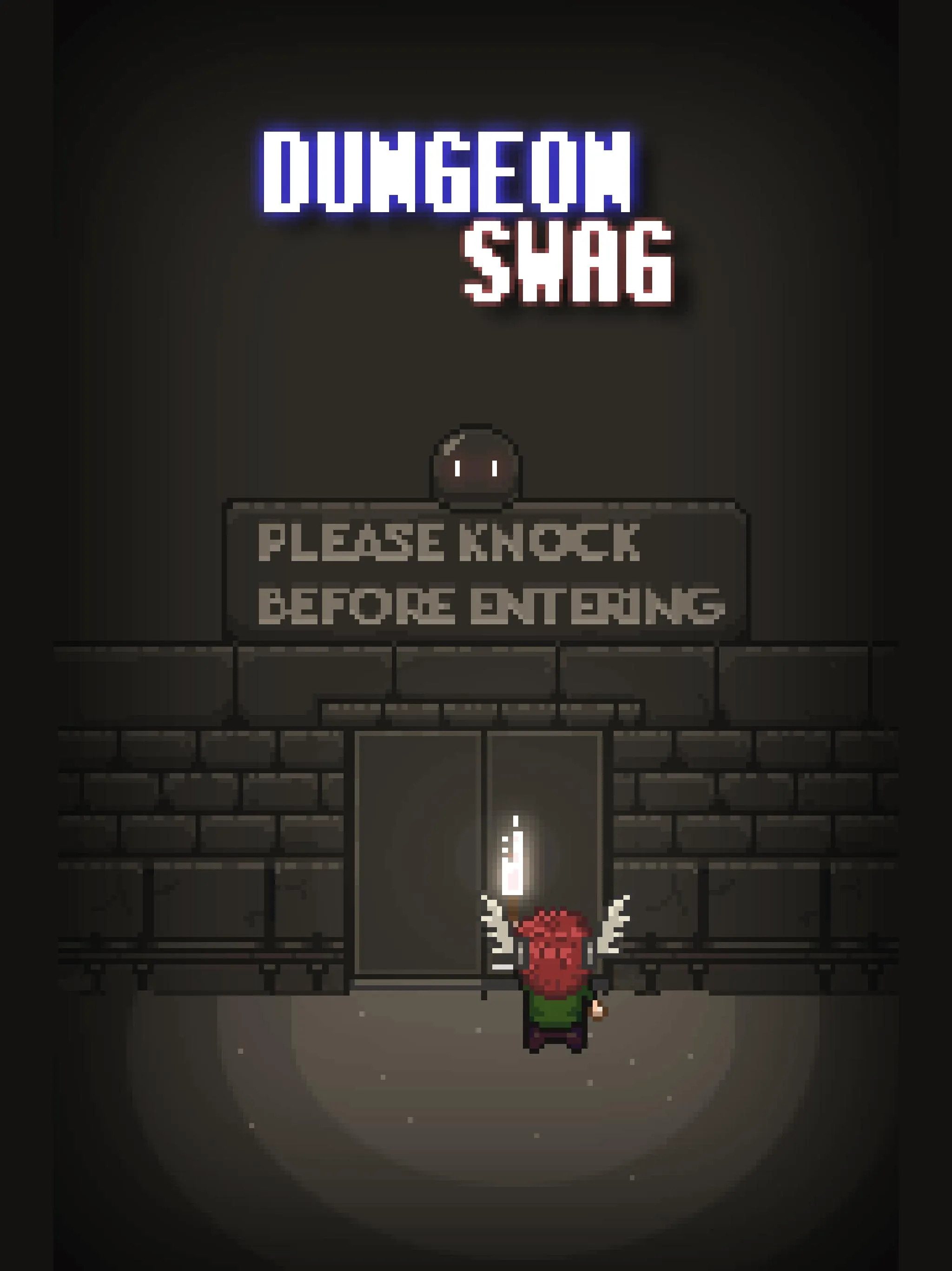 Dungeon Swag : Slime! | Indus Appstore | Screenshot