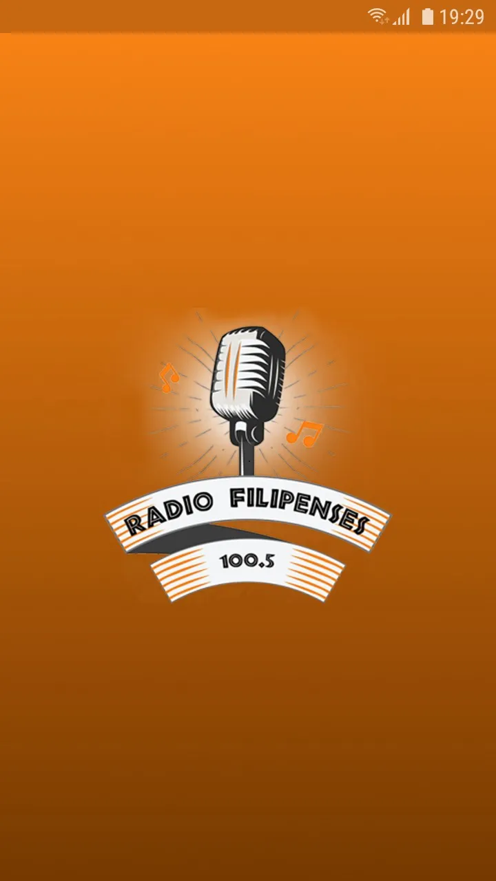 Radio Filipenses Formosa 100.5 | Indus Appstore | Screenshot