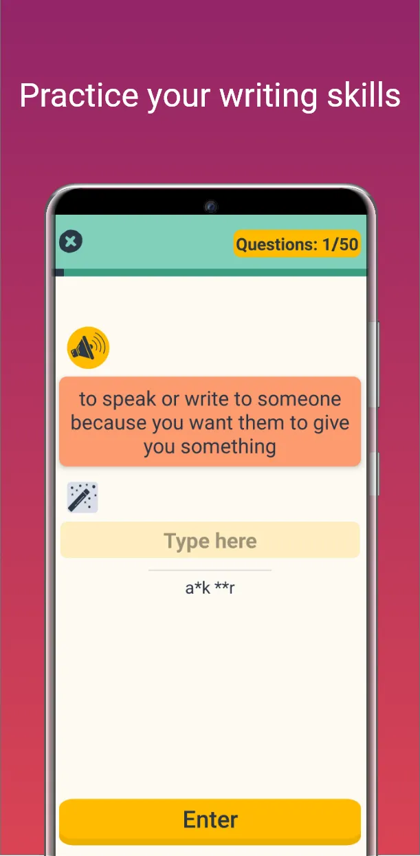 Learning Phrasal Verbs | Indus Appstore | Screenshot