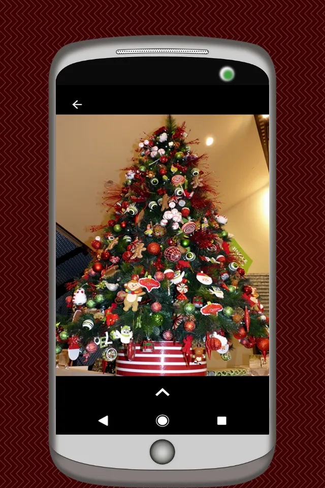 Imagenes de Navidad | Indus Appstore | Screenshot