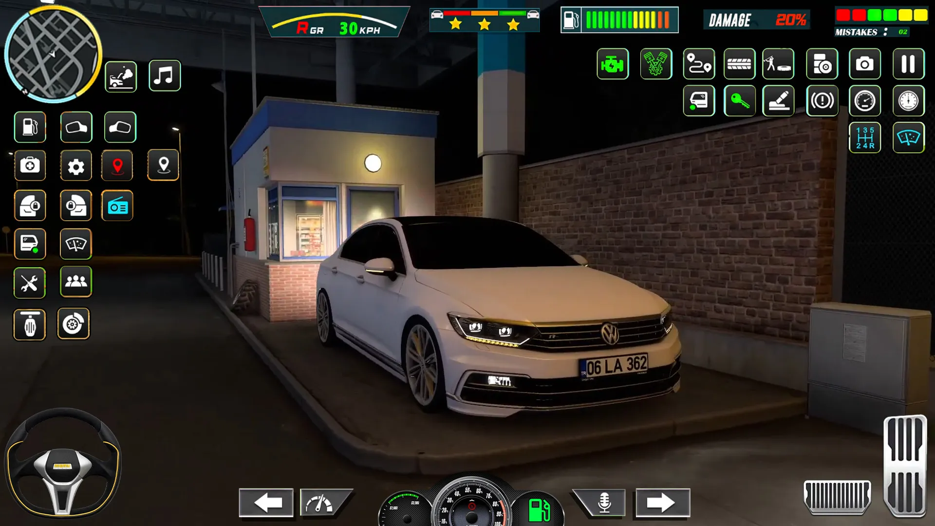 Car Simulator 2023- Car Games | Indus Appstore | Screenshot