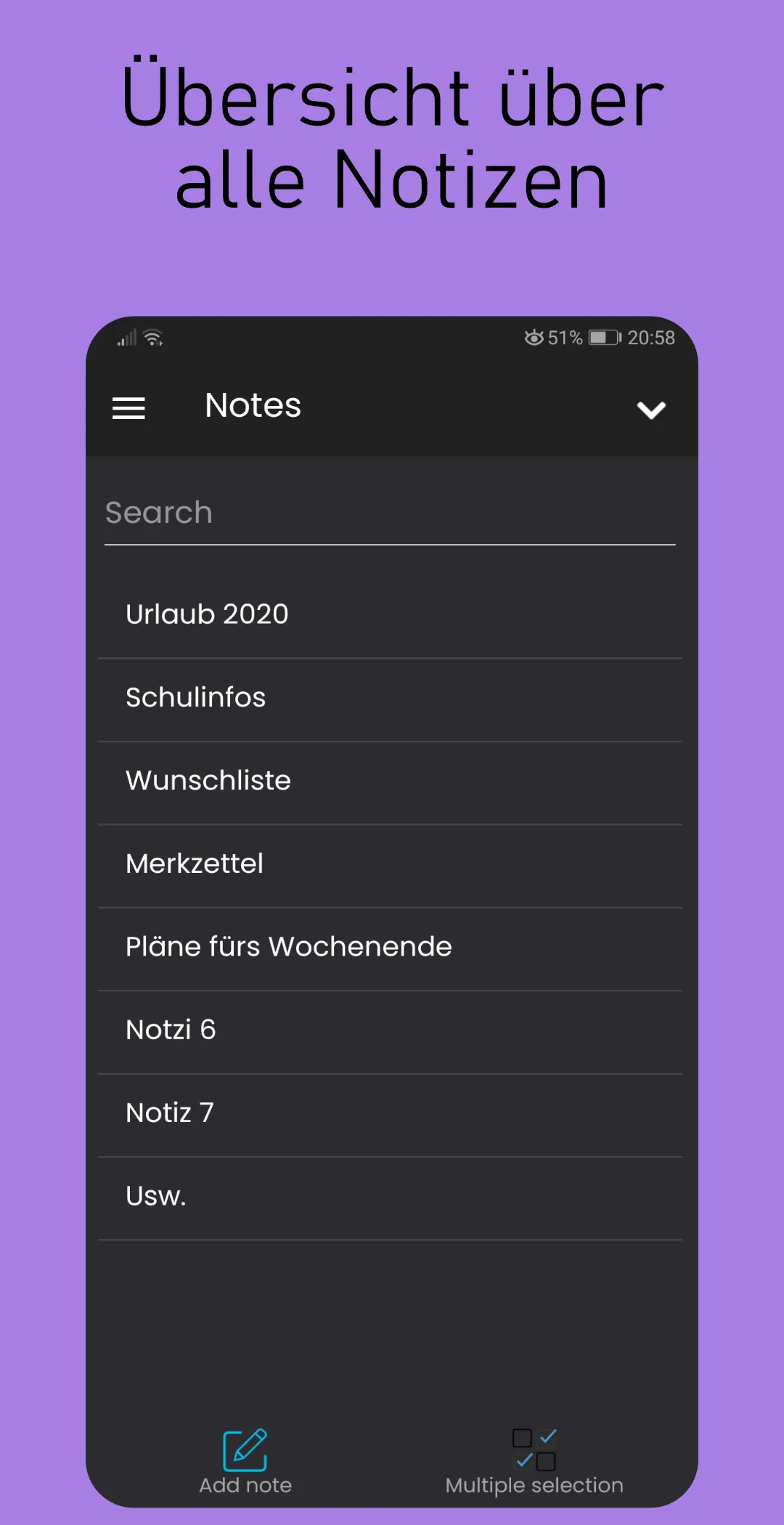 Todo list - TwoDo | Indus Appstore | Screenshot