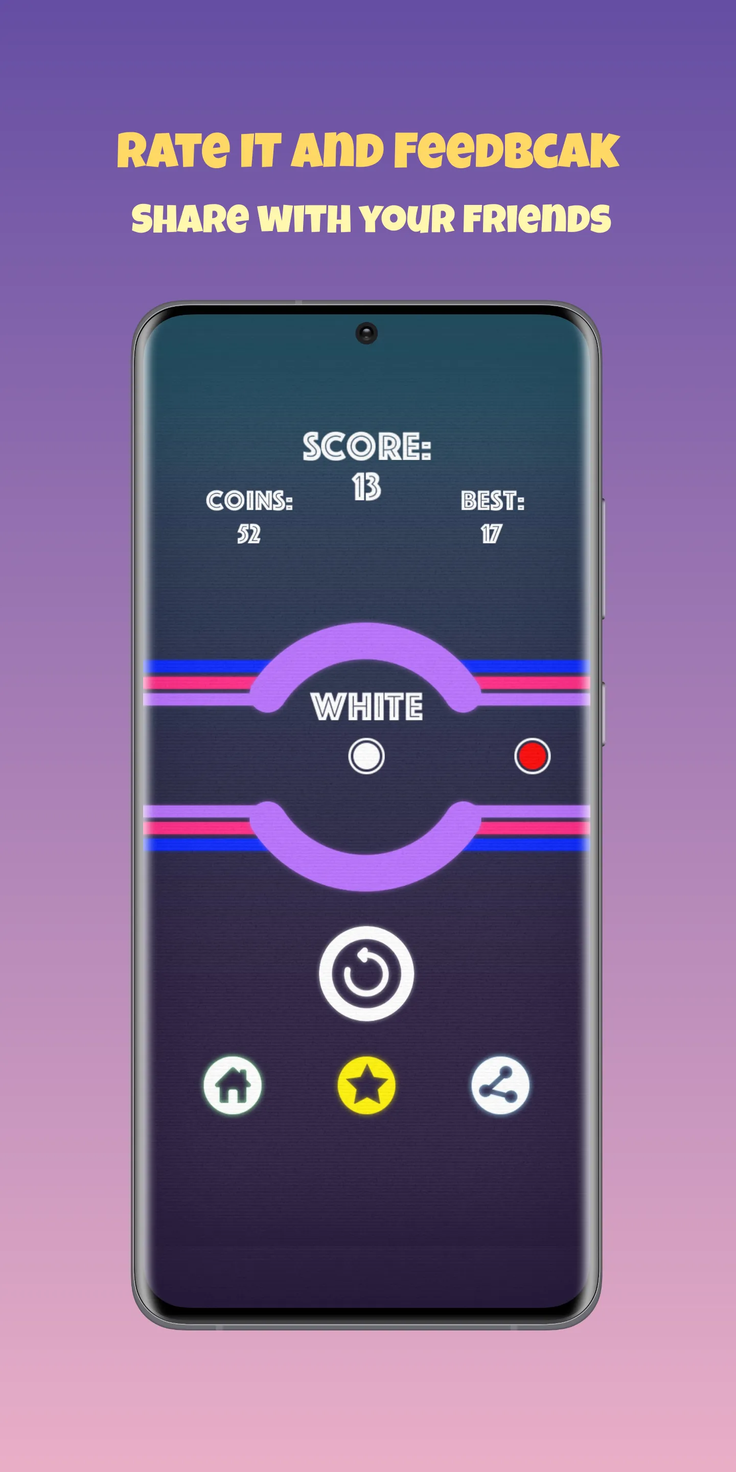 Hyper Jump | Indus Appstore | Screenshot