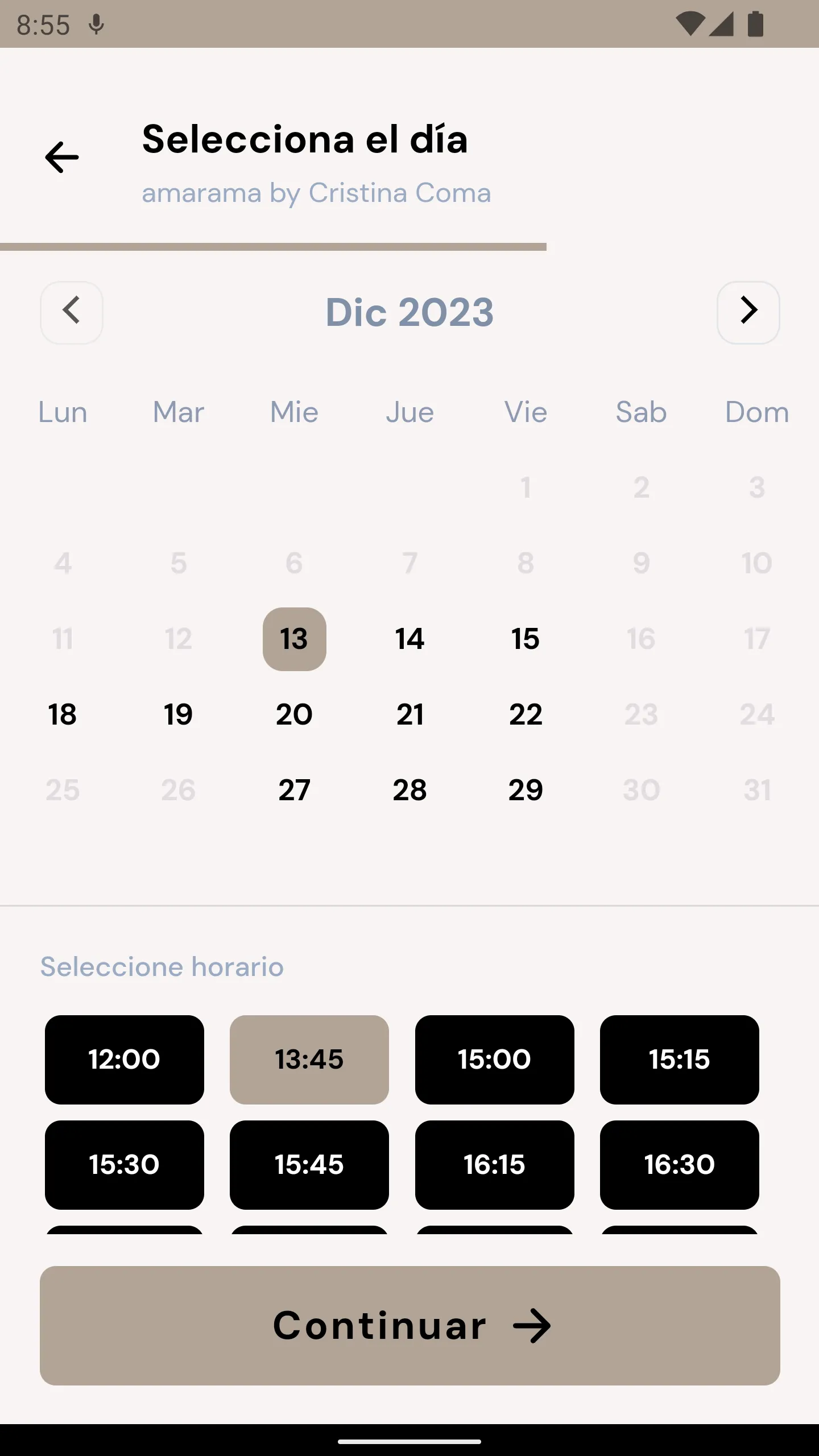 Amarama | Indus Appstore | Screenshot