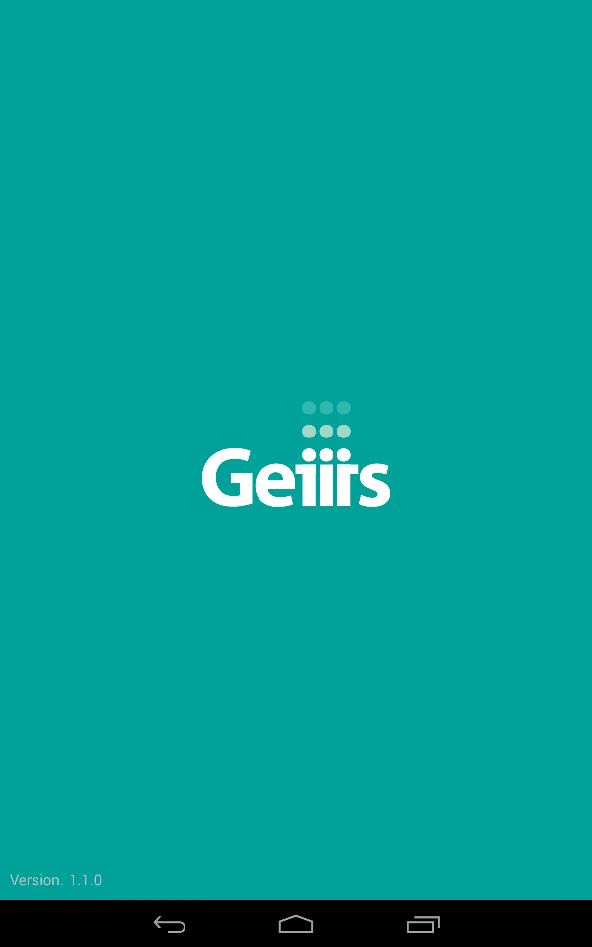 Getits | Indus Appstore | Screenshot