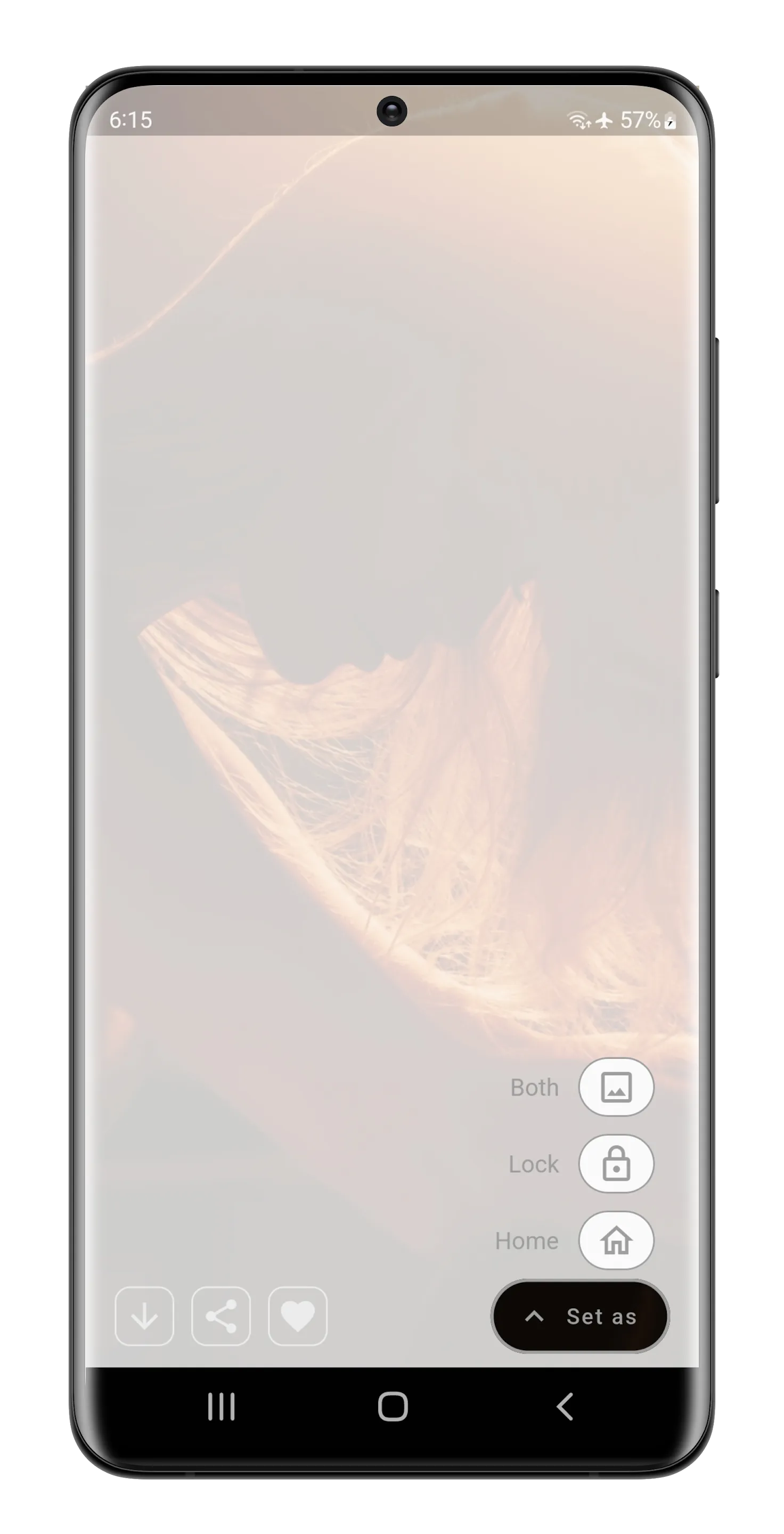 Angelic - Wallpapers | Indus Appstore | Screenshot