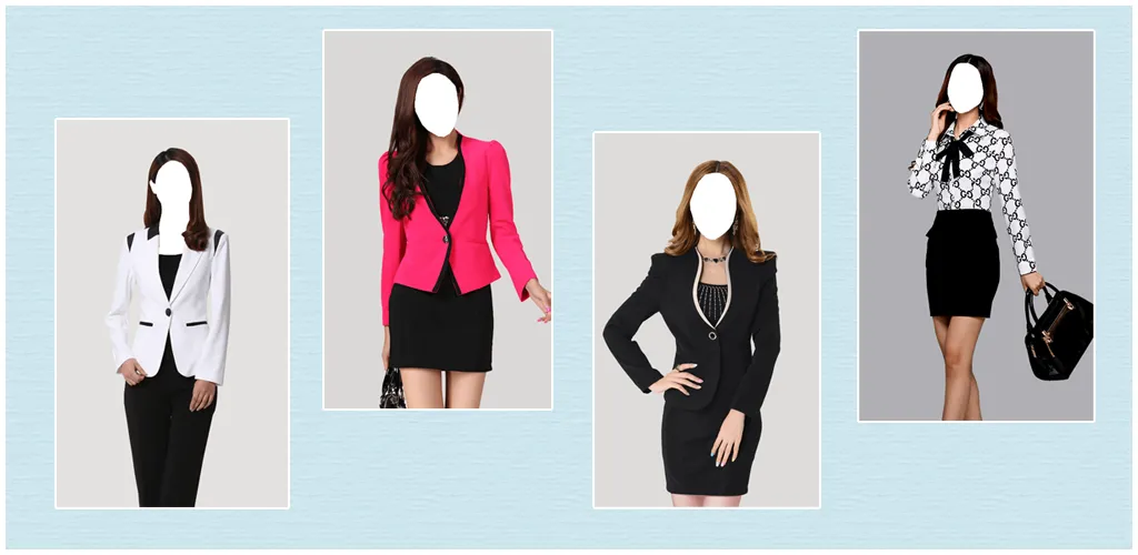 Women Formal Suits | Indus Appstore | Screenshot