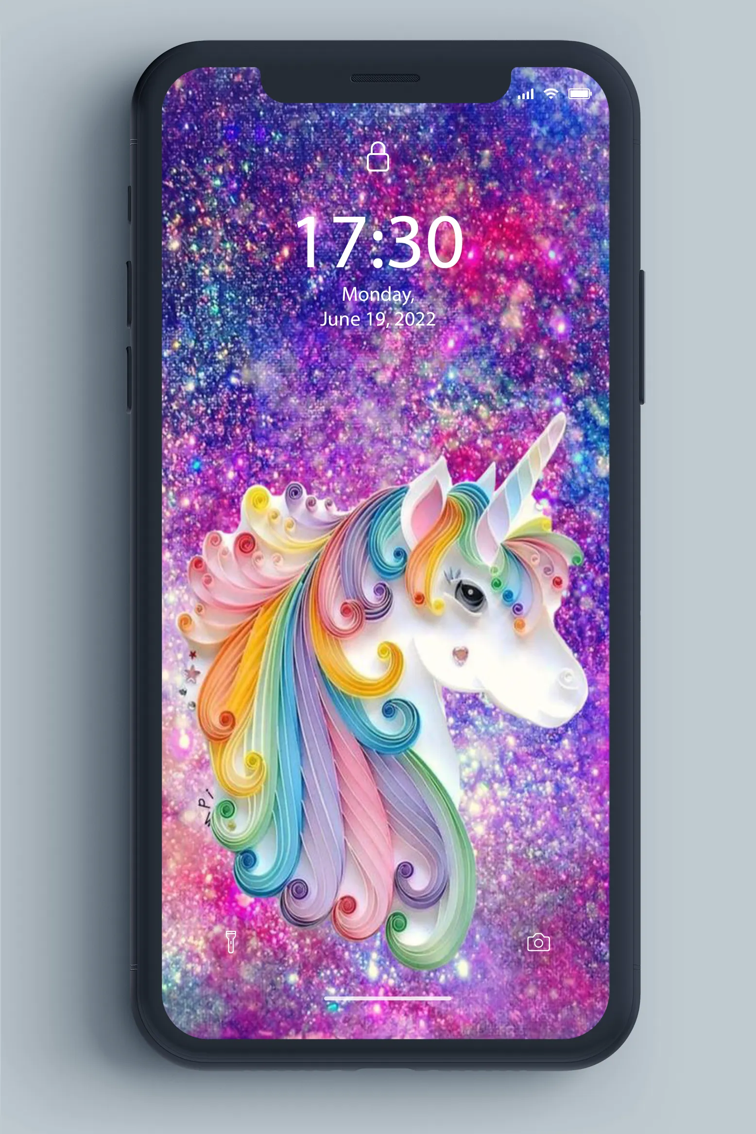 Unicorn Wallpaper | Indus Appstore | Screenshot