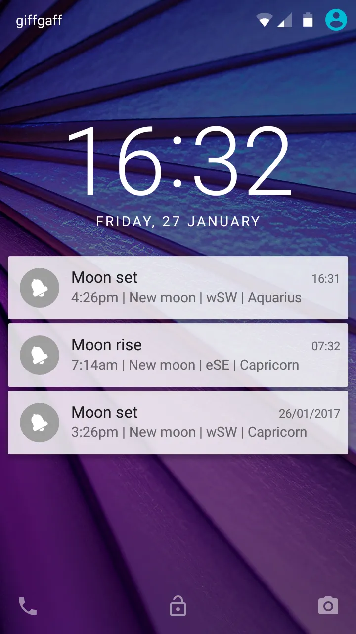 Luna Solaria - Moon & Sun | Indus Appstore | Screenshot