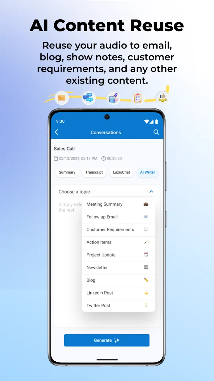 Laxis | Indus Appstore | Screenshot