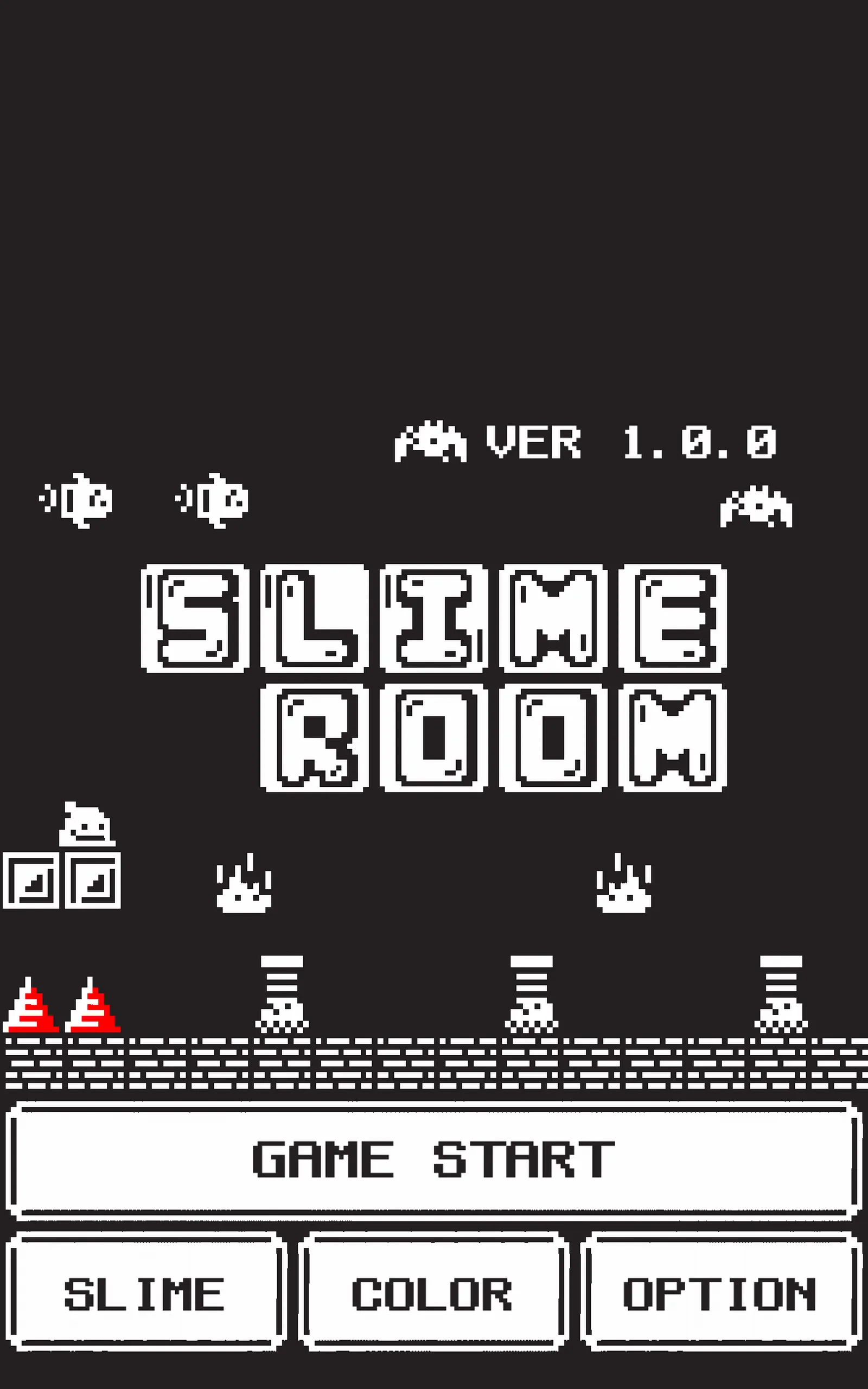 SlimeRoom | Indus Appstore | Screenshot