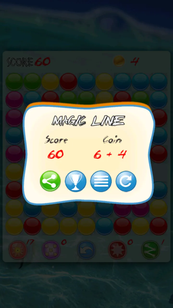 Magic Line | Indus Appstore | Screenshot