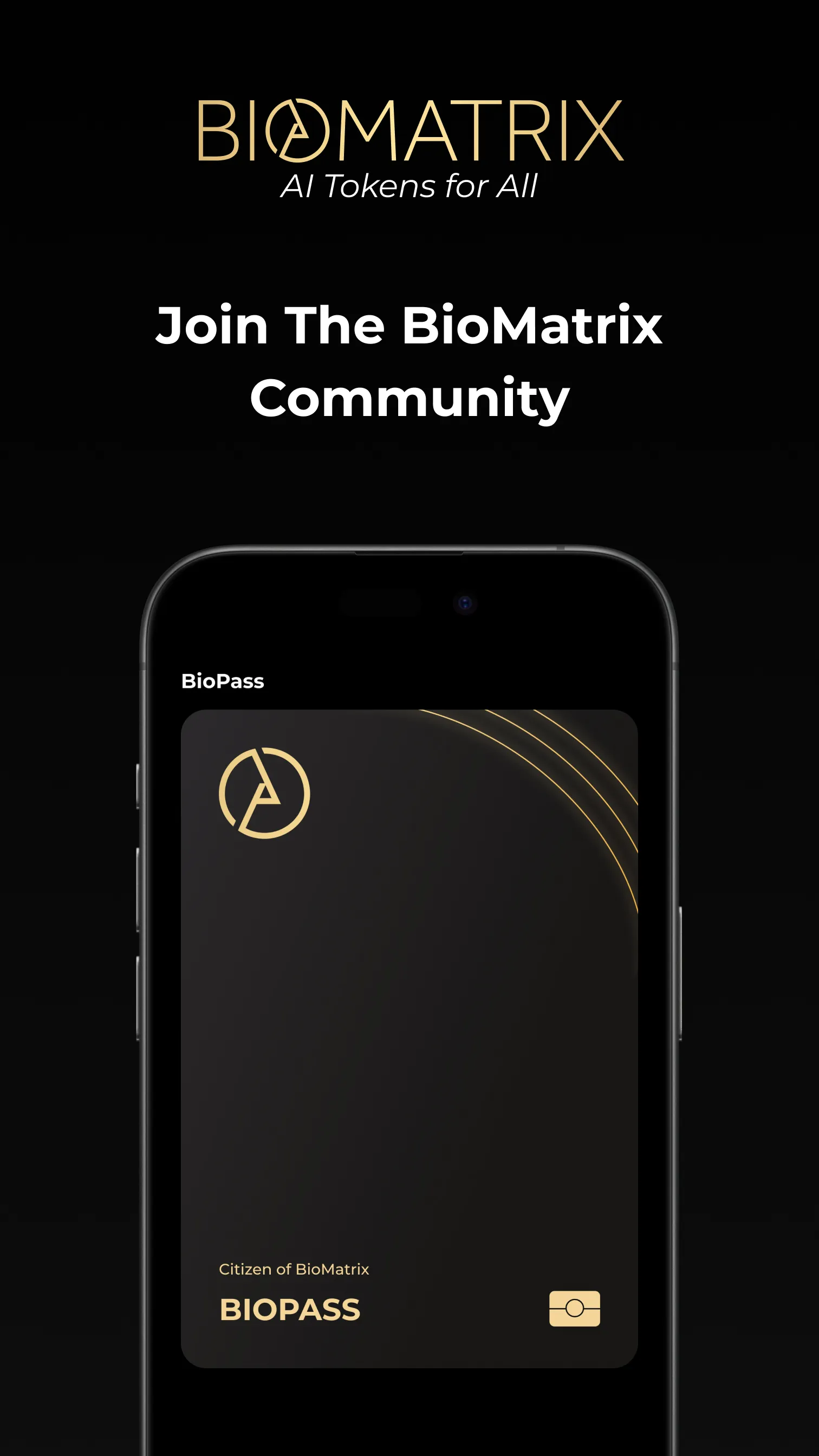 BioMatrix | Indus Appstore | Screenshot