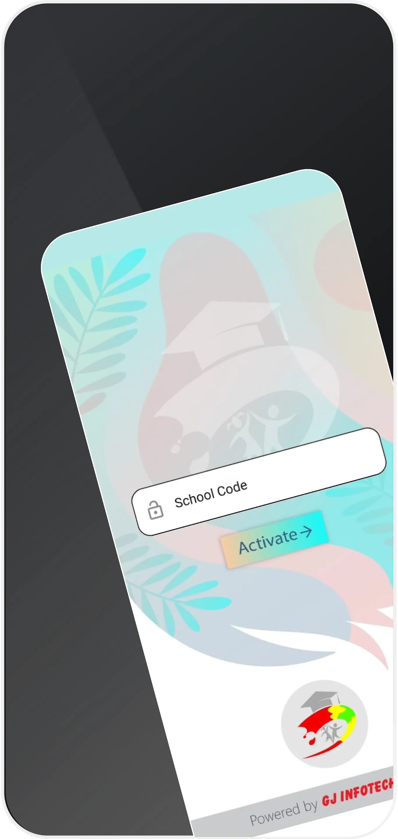 e-School Connect | Indus Appstore | Screenshot