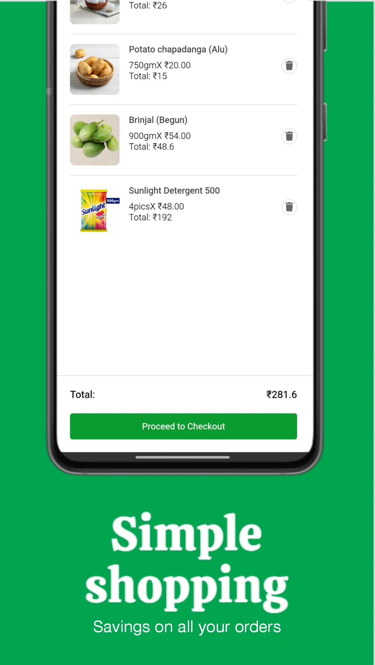 Makpot | Indus Appstore | Screenshot