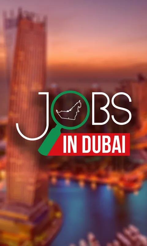 Jobs in Dubai - UAE Jobs | Indus Appstore | Screenshot