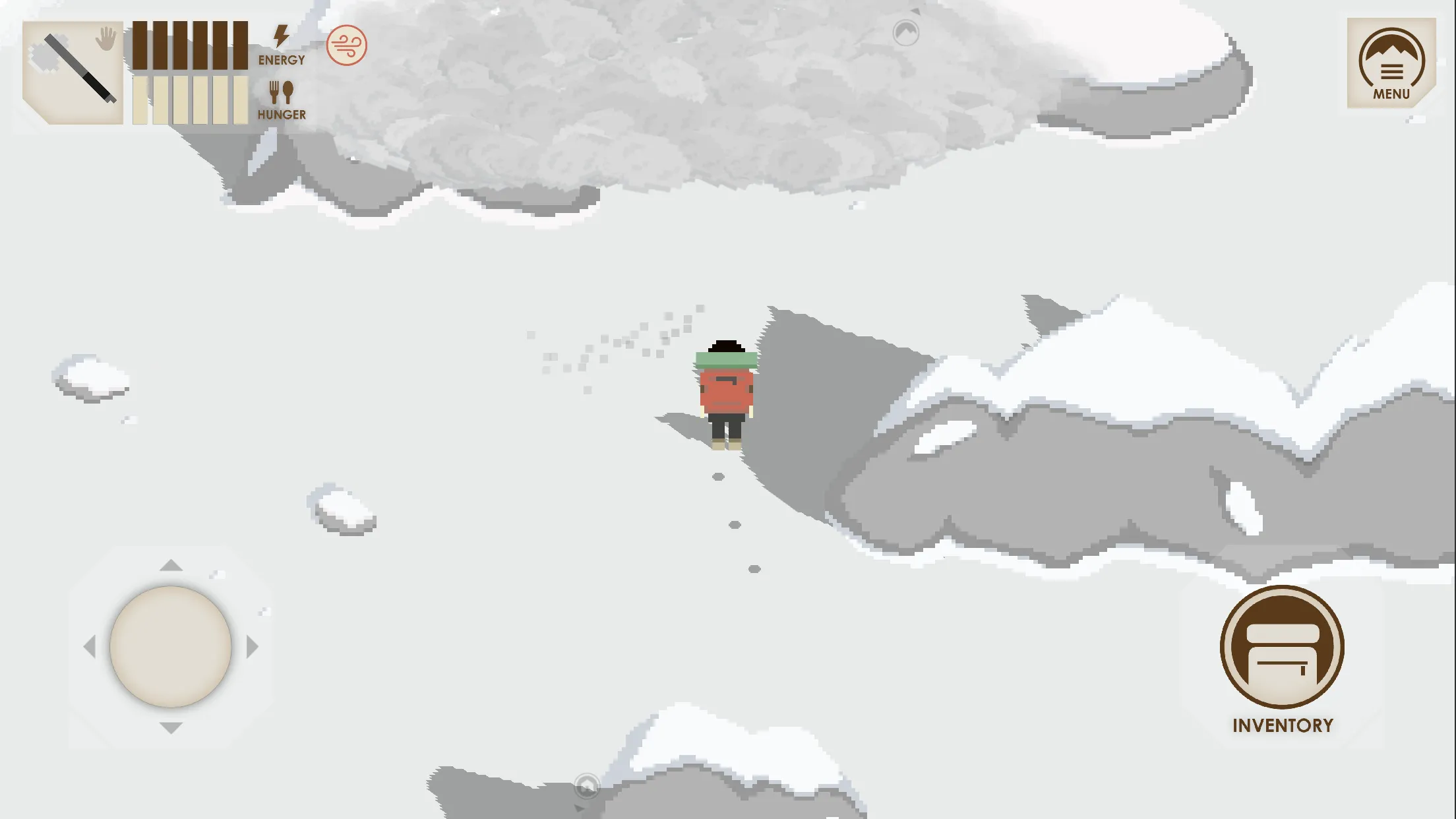 On My Own | Indus Appstore | Screenshot