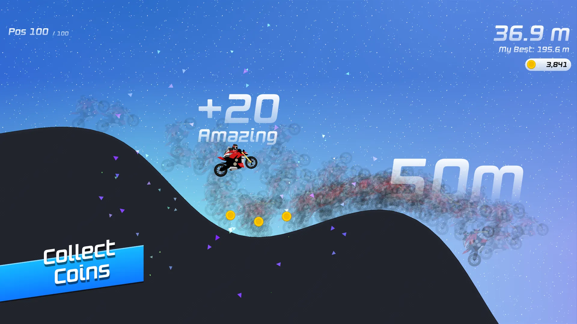 Wheelie Royale | Indus Appstore | Screenshot