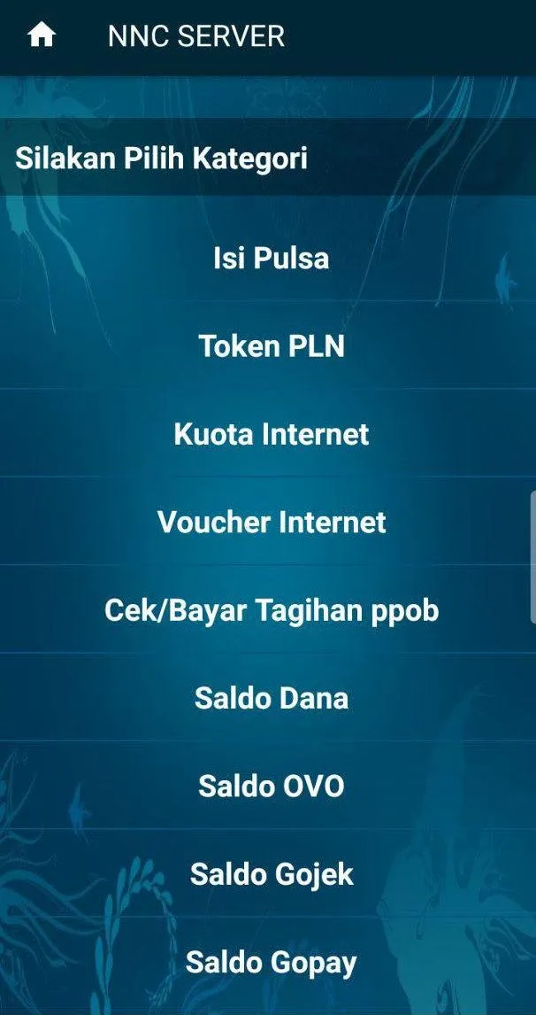 NNC SERVER | Indus Appstore | Screenshot