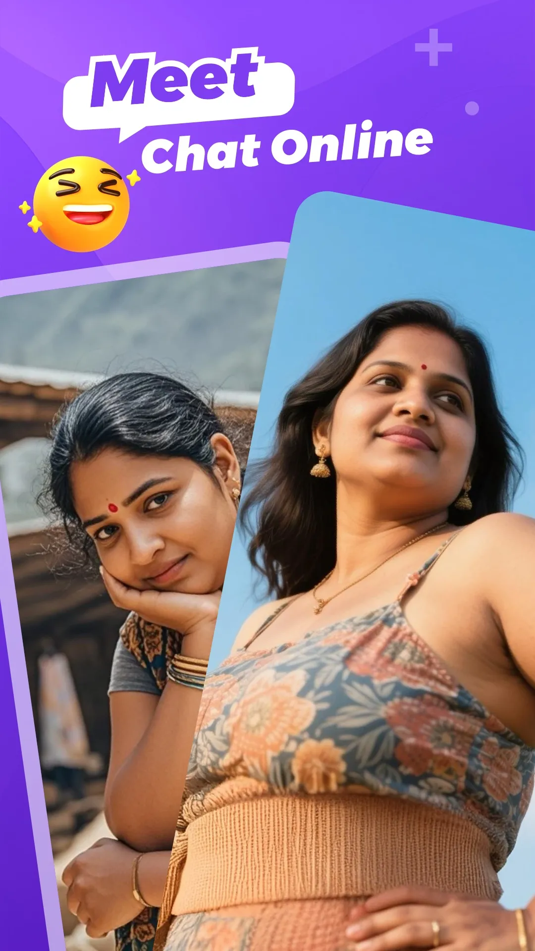 Hiiclub Vibe: Meet Friends APP | Indus Appstore | Screenshot