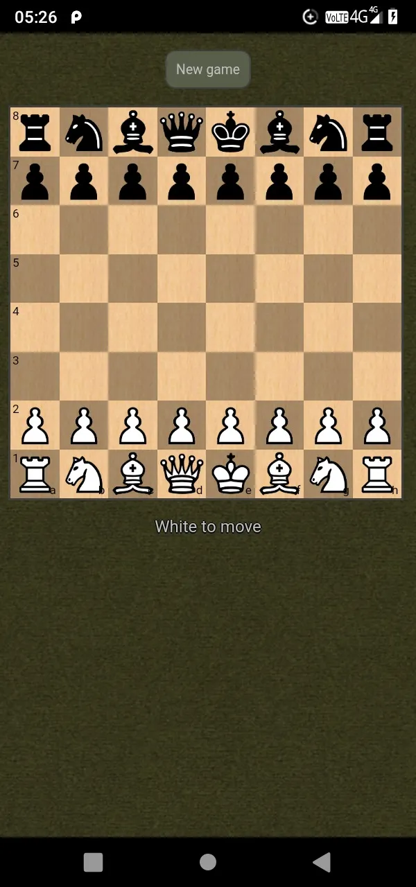 Chess IQ 100 | Indus Appstore | Screenshot