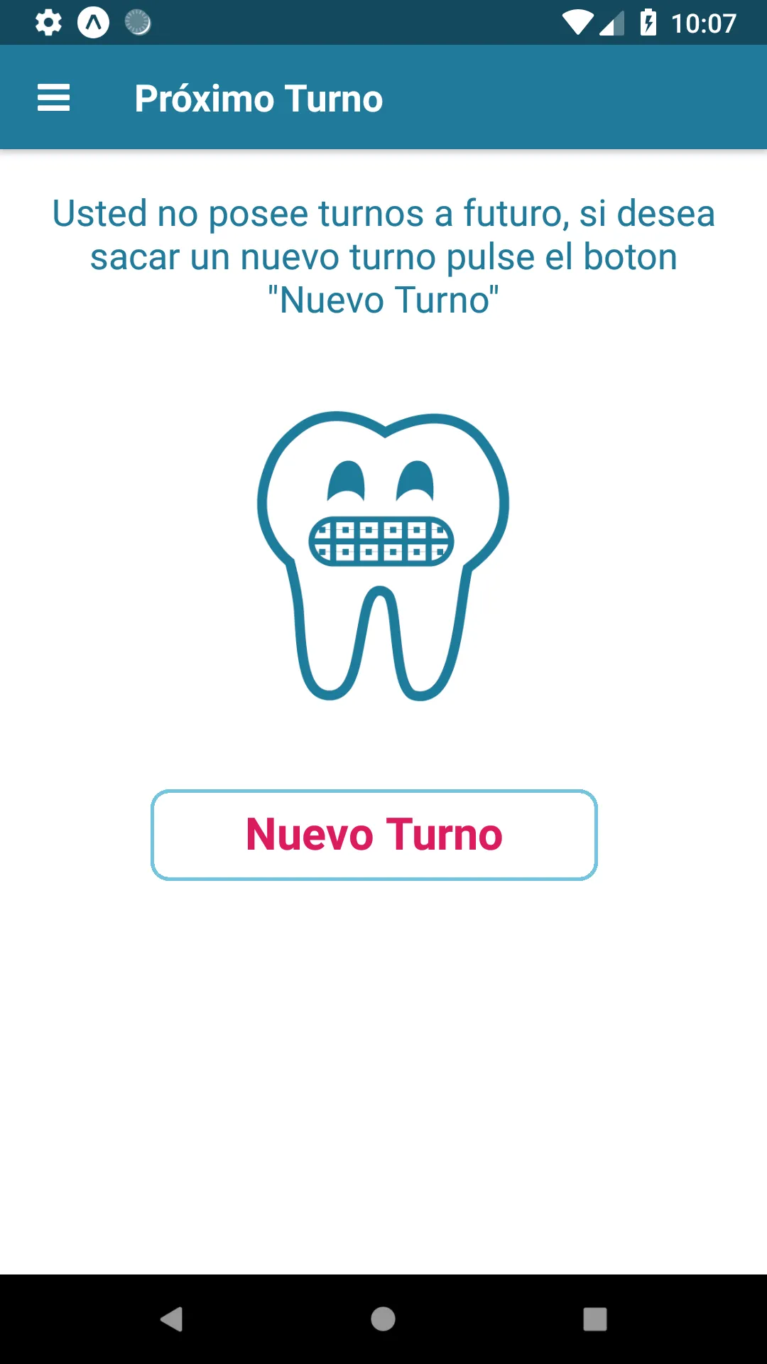 Sonrisas Argentinas | Indus Appstore | Screenshot