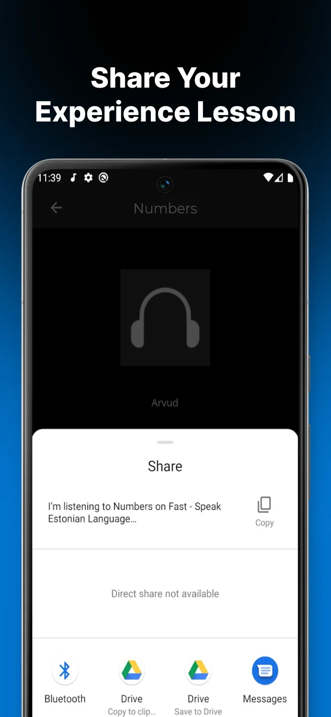 Fast - Speak Estonian Language | Indus Appstore | Screenshot