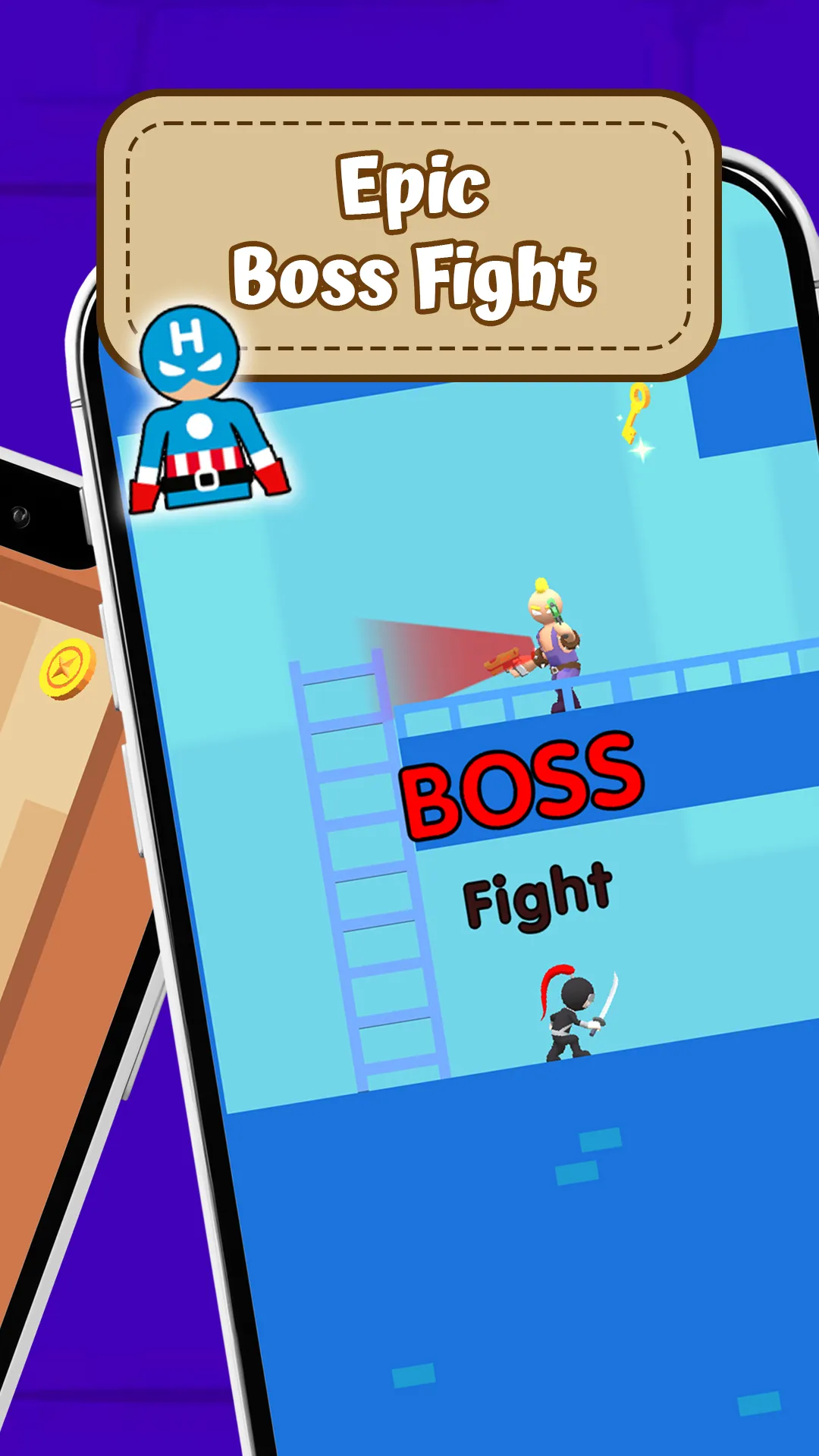 Maze Hunter: Puzzle Master | Indus Appstore | Screenshot