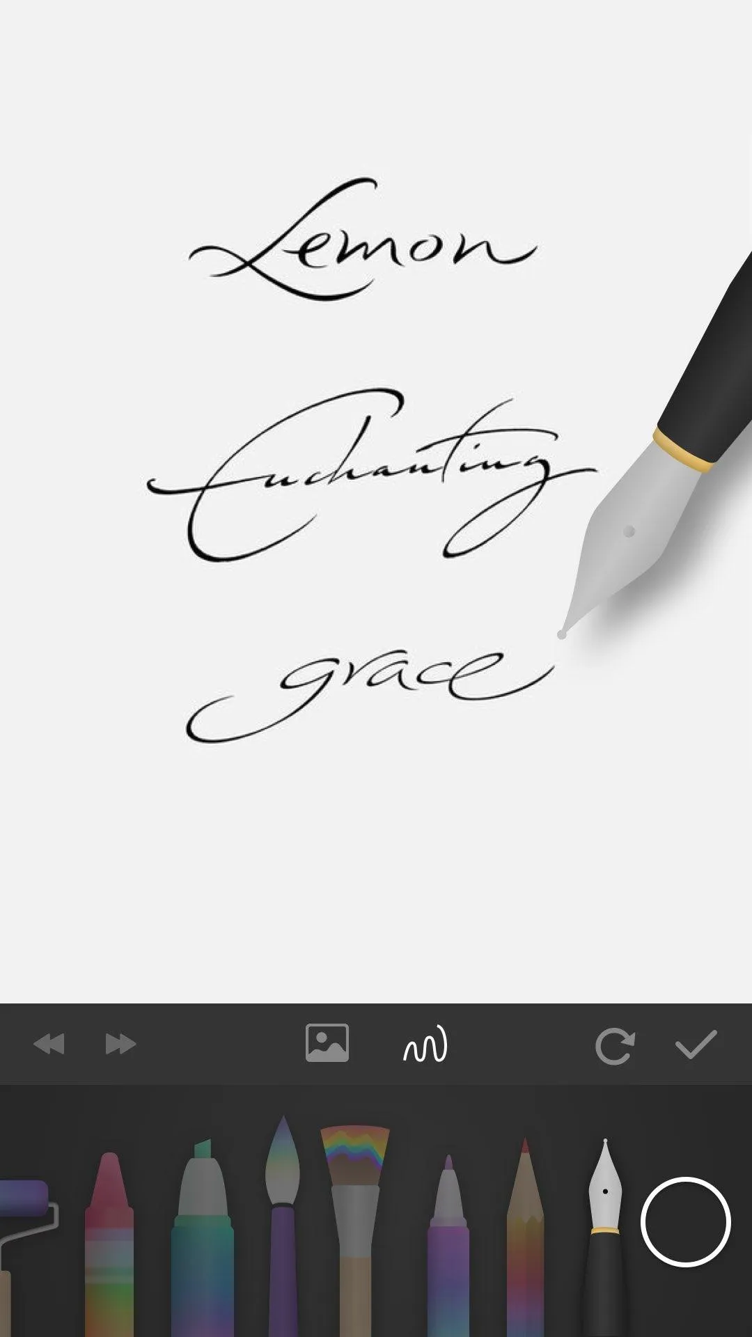 PaperColor | Indus Appstore | Screenshot