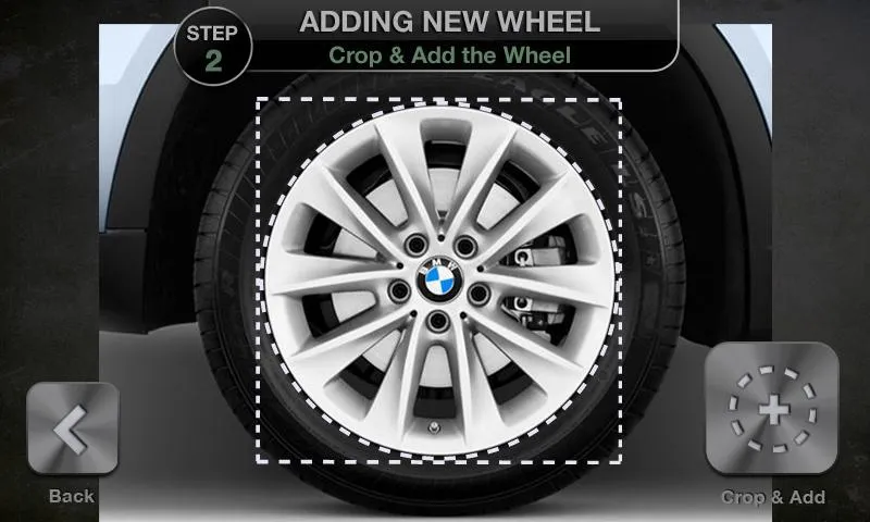 Wheels ON | Indus Appstore | Screenshot