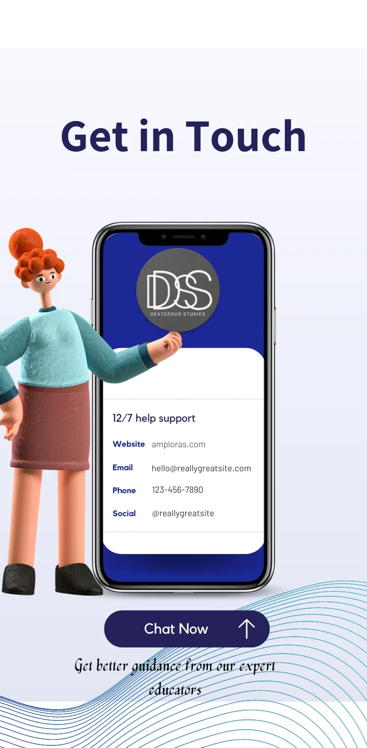 Dexterous Studies | Indus Appstore | Screenshot