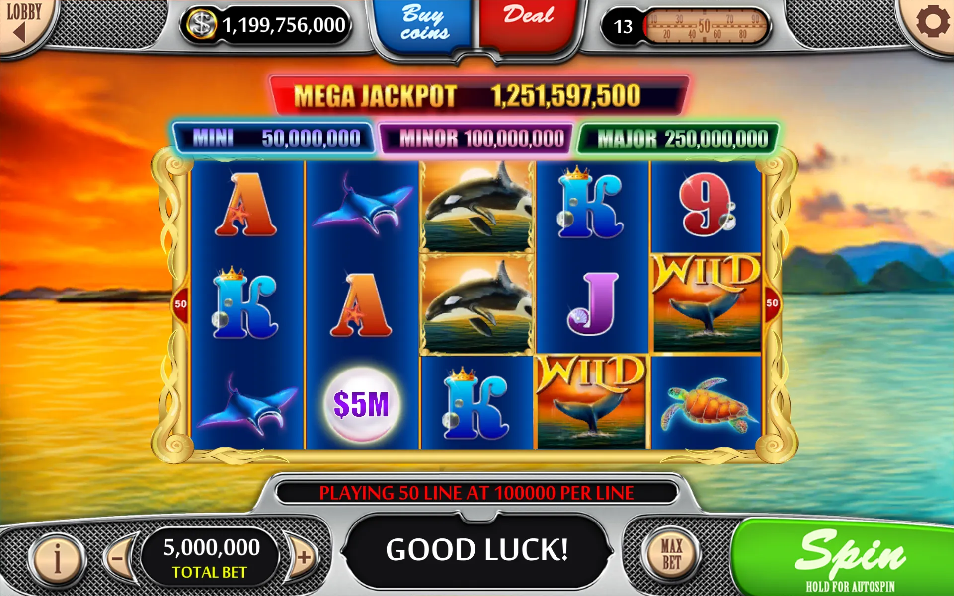 Playclio Wealth Casino - Excit | Indus Appstore | Screenshot