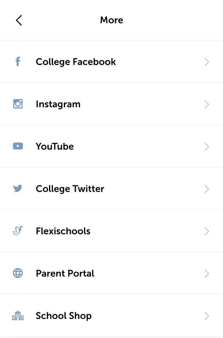 Arndell Anglican College | Indus Appstore | Screenshot