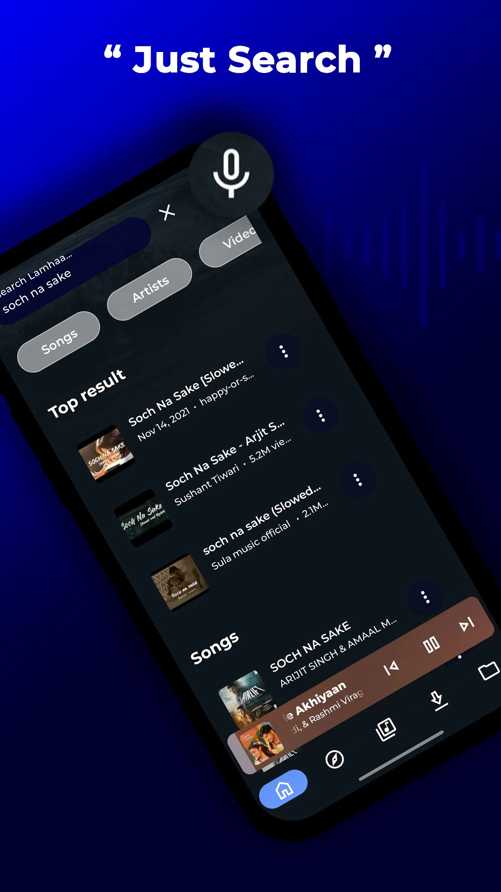 Lamhaa - Connects With Heart. | Indus Appstore | Screenshot