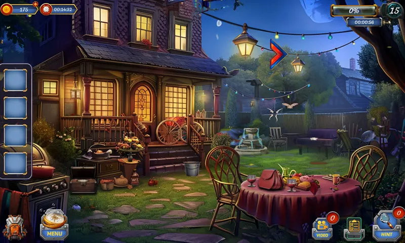 Escape Room: Mystery Legacy | Indus Appstore | Screenshot