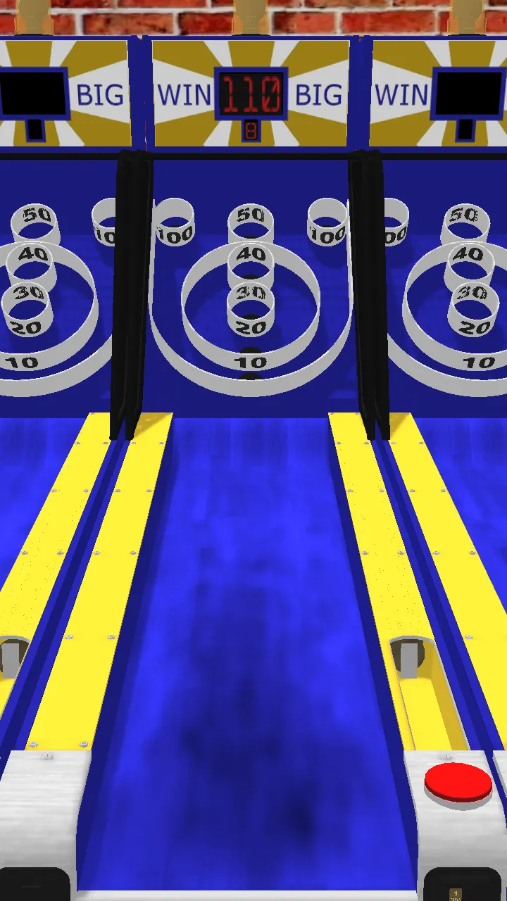 Arcade Roller - Free | Indus Appstore | Screenshot