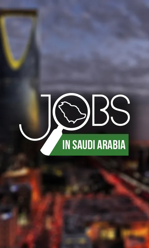 Jobs in Saudi Arabia - Jeddah | Indus Appstore | Screenshot