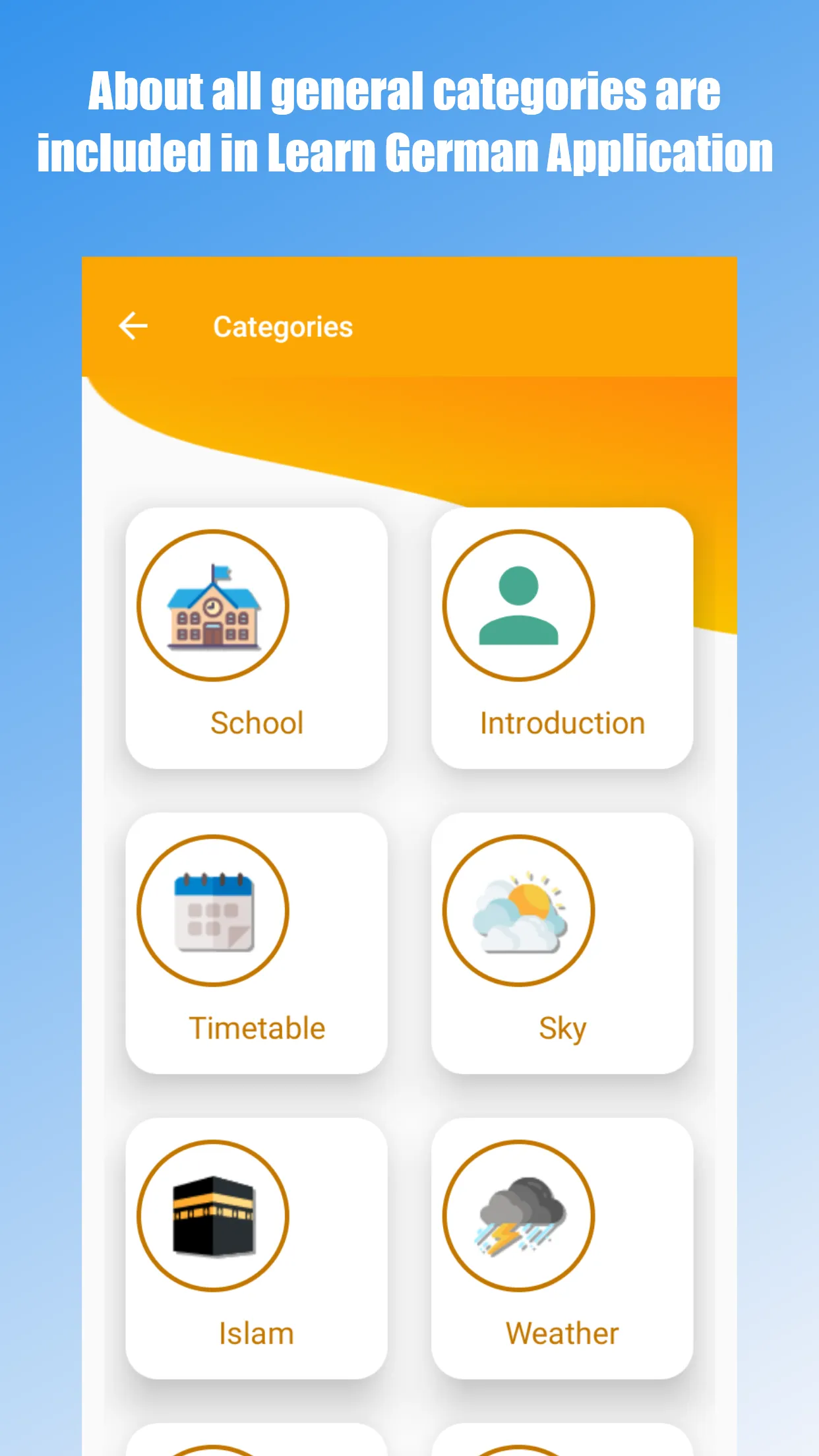 Learn German, Speak German | Indus Appstore | Screenshot