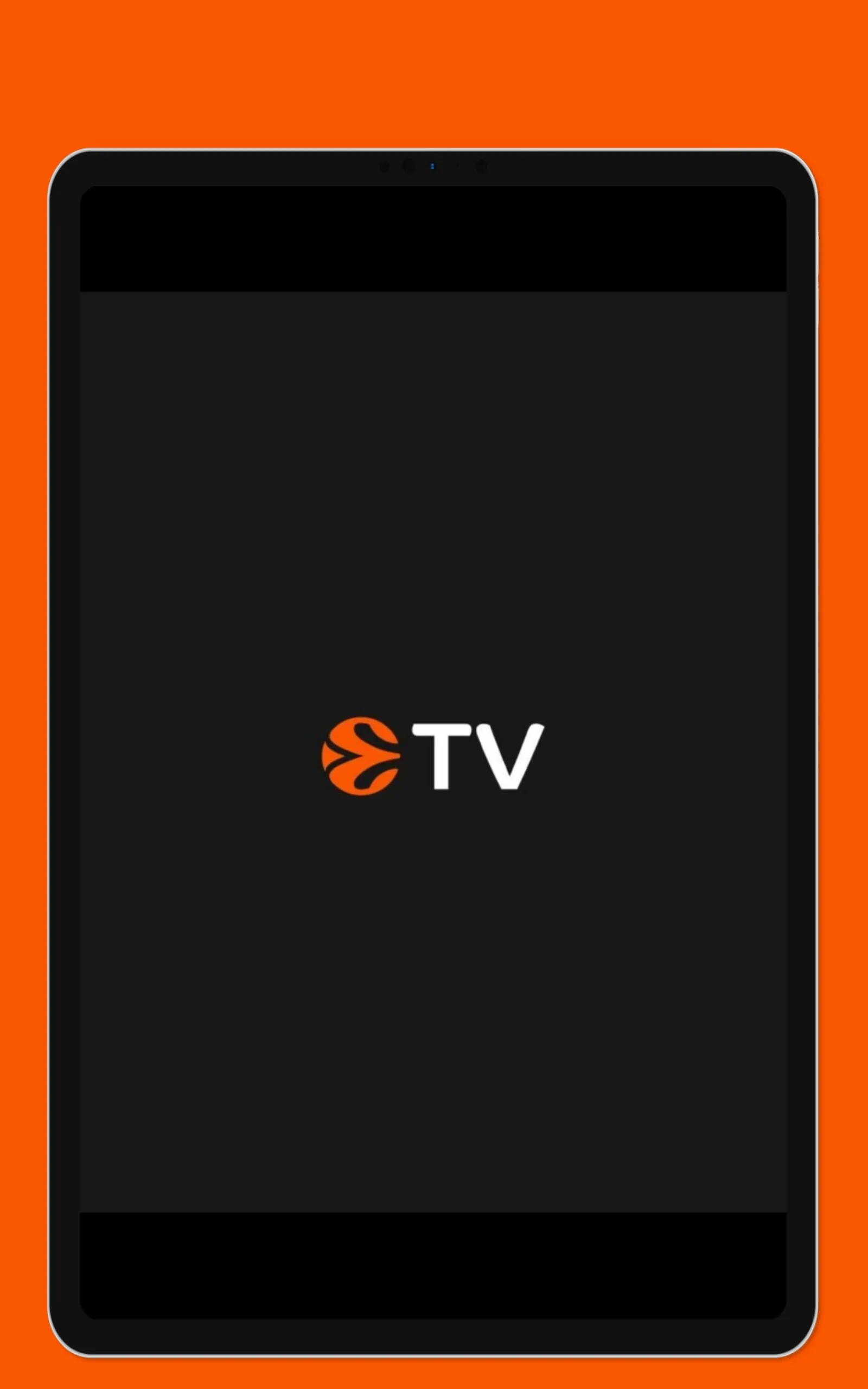 EuroLeague TV | Indus Appstore | Screenshot