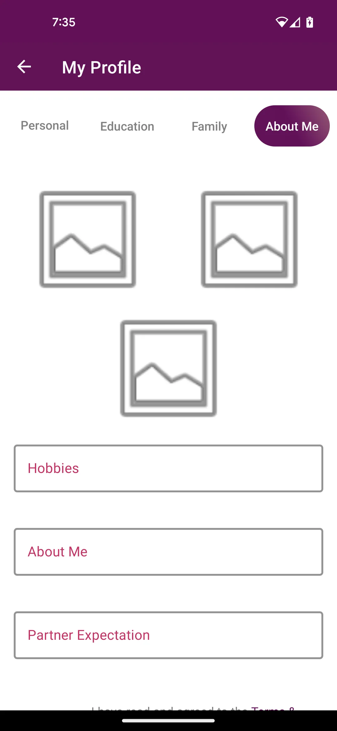 Jain Snehbandh | Indus Appstore | Screenshot