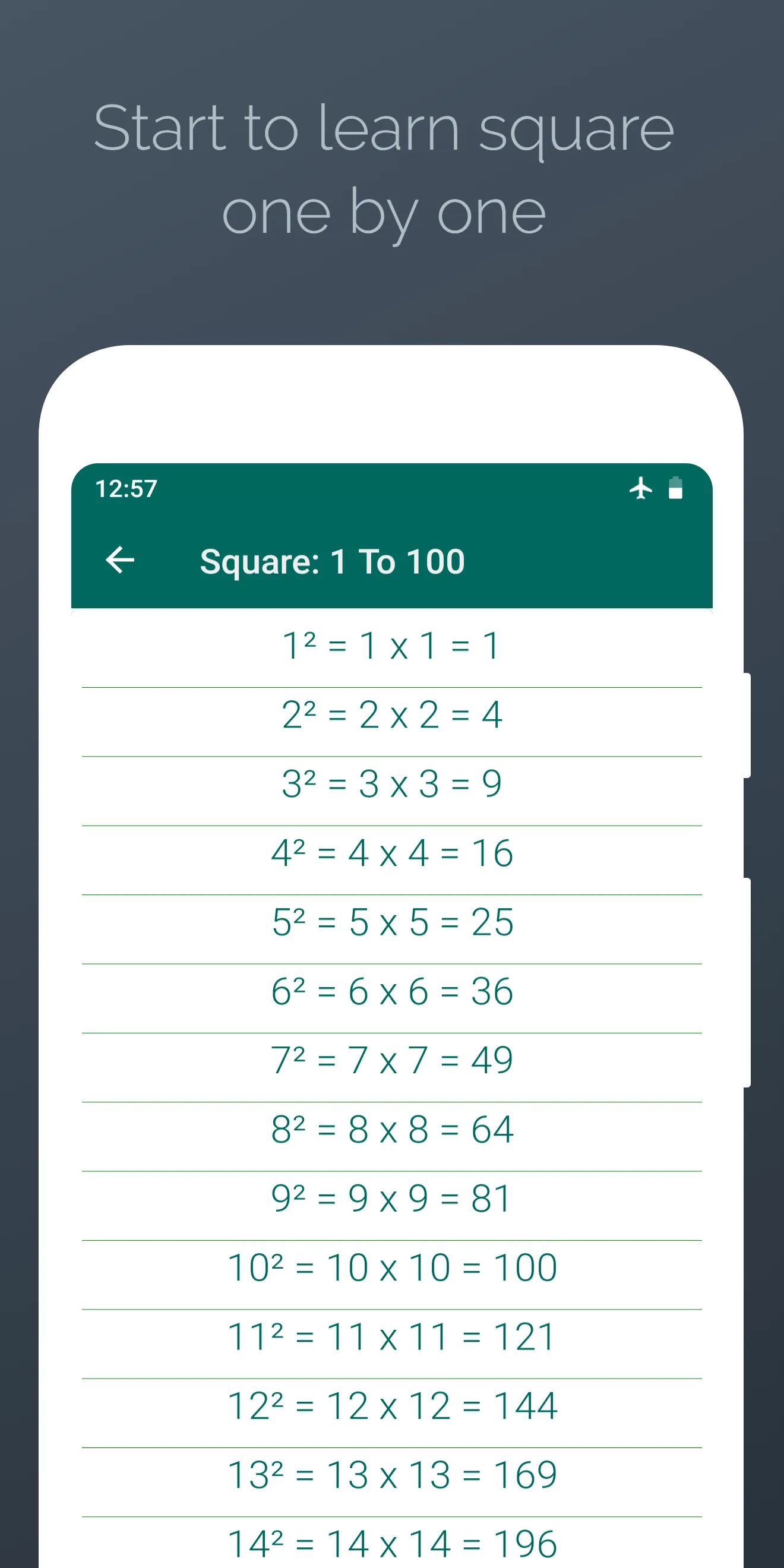 Math Learning App | Indus Appstore | Screenshot