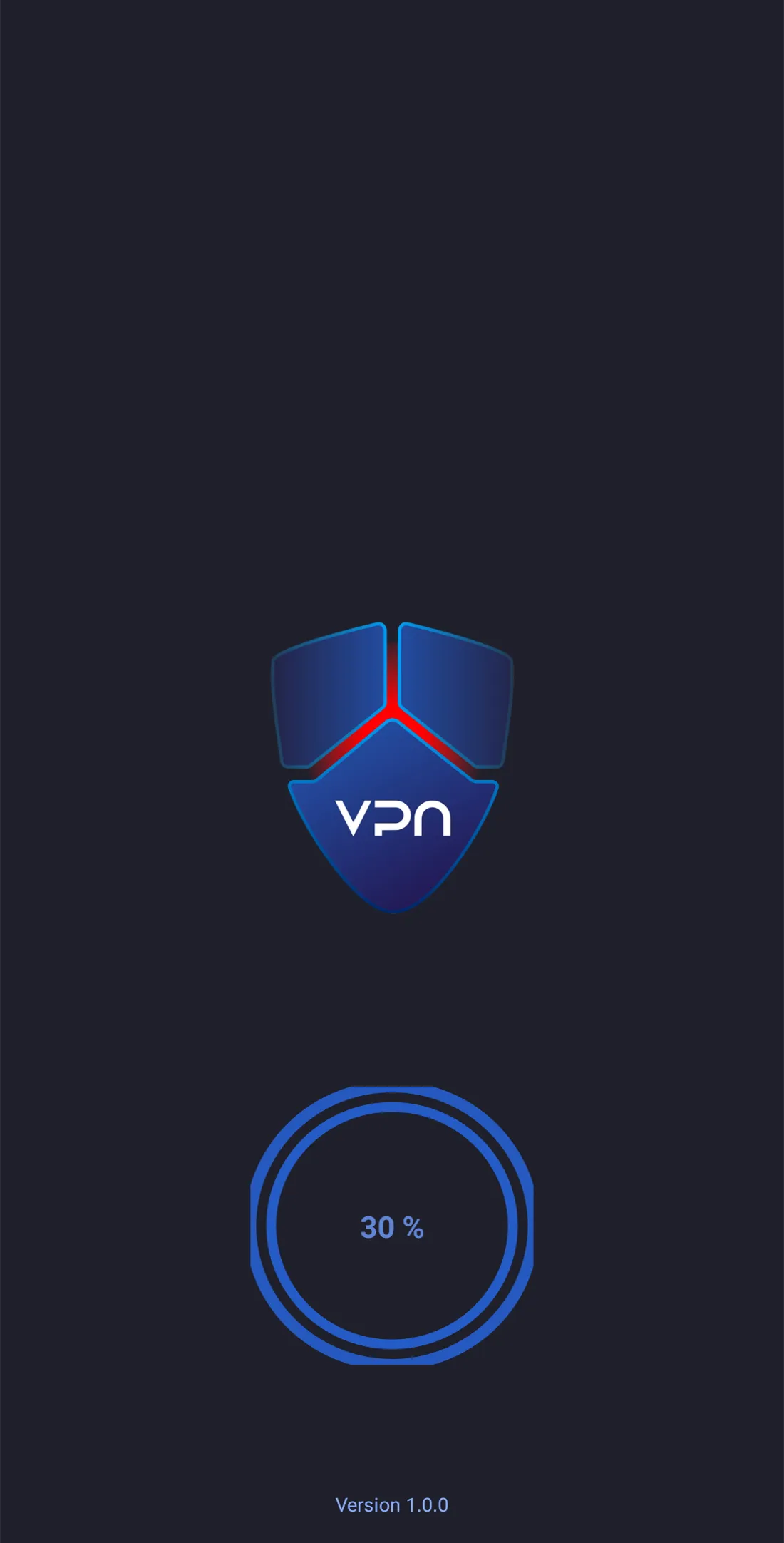 Unique VPN | Fast VPN Proxy | Indus Appstore | Screenshot